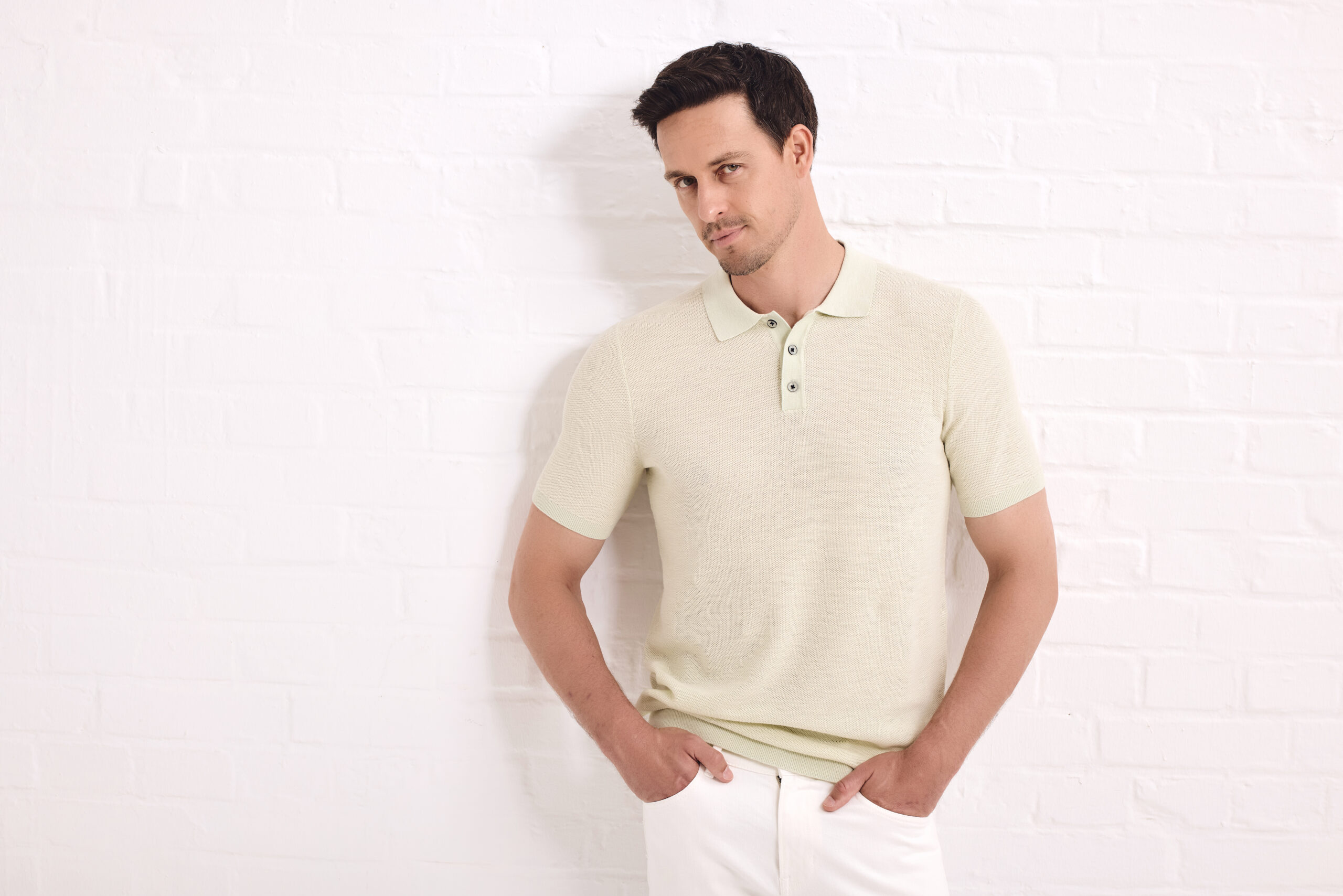 Commander Finest Outdoor Jacke grün